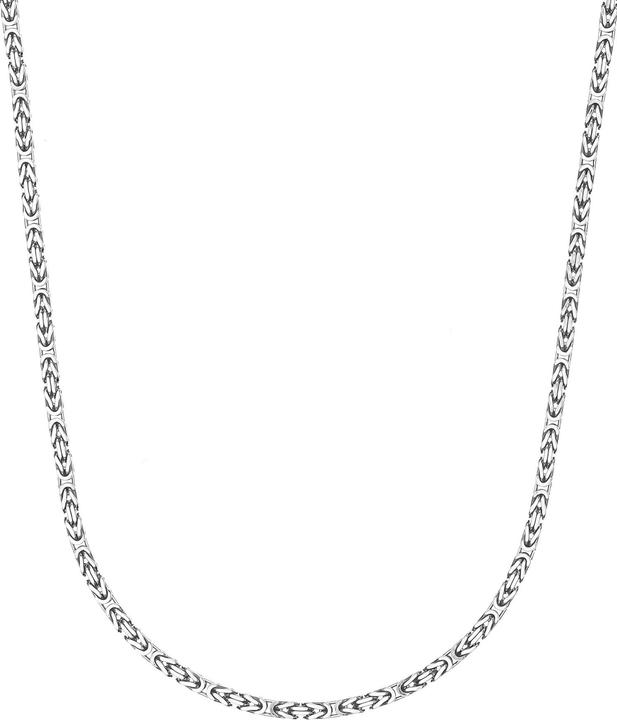 Produktbild Favs Kette (925er Silber, 55 cm)