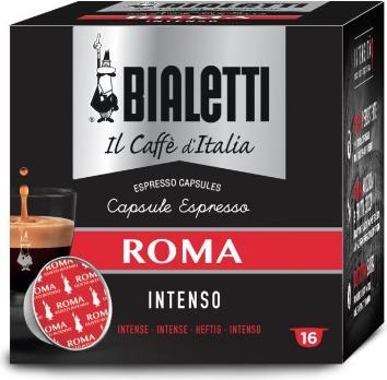 Immagine prodotto Bialetti Roma (16 x Porta.)