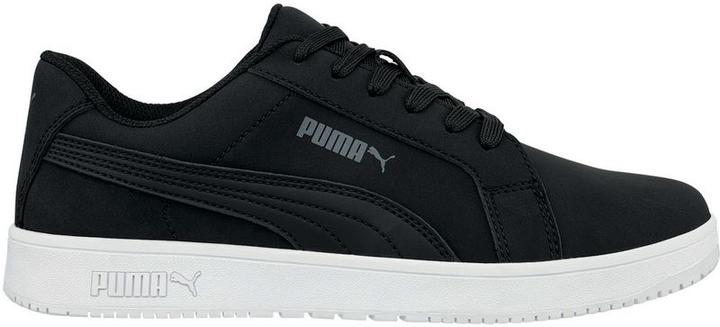 Puma O2 Stellar ST Black Low Berufsschuh
