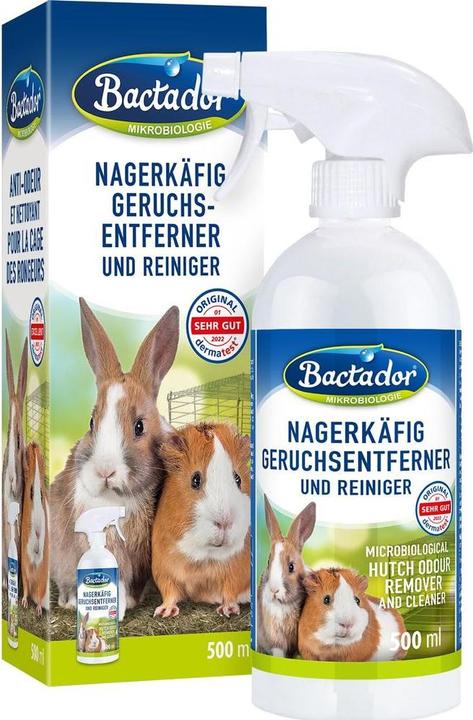 Produktbild Ardap Geruchsentferner und Reiniger (0.62 kg)