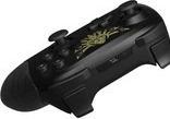Productafbeelding HORI Draadloze Horipad - Zelda (Switch)