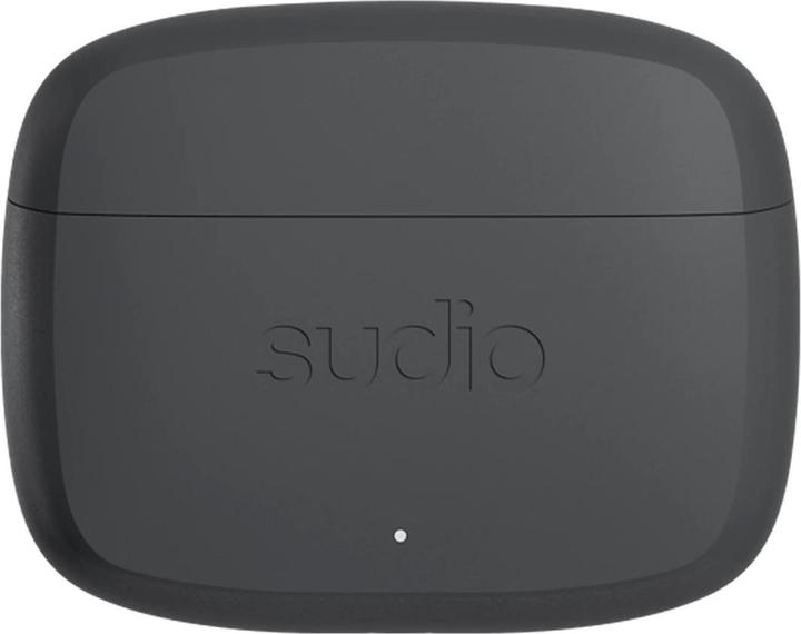 Actual product image Sudio N2 Pro in-ear true wireless earphones - draadloze oordopjes - met active noice cancellation (ANC) - (ANC, 6 h, Cable)