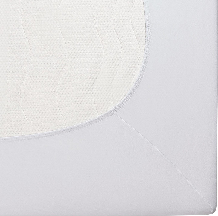 Immagine prodotto BettwarenShop Topper Spannbetttuch (180x200 cm)