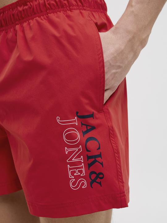 Actual product image Jack & Jones Regular Fit Badeshorts Badeshorts (XS)
