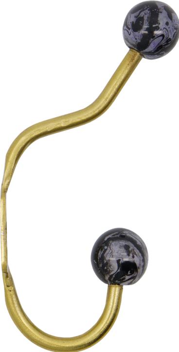 Productafbeelding House Doctor Hook, HDBall, BlackWhite