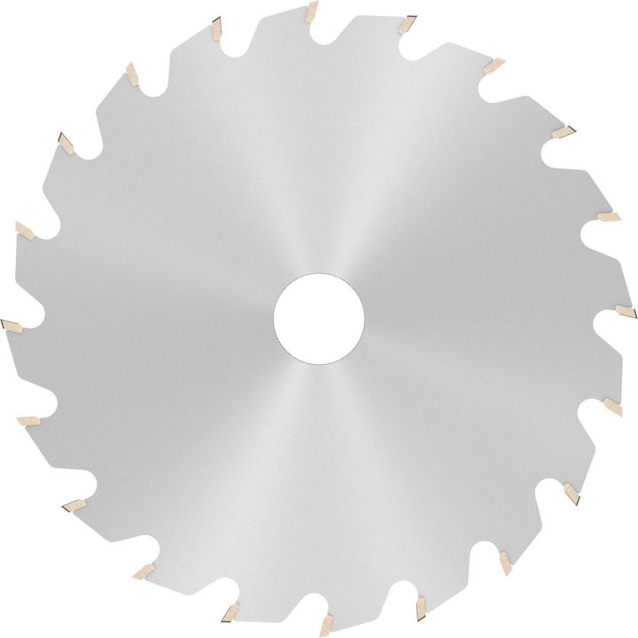 Actual product image Bosch Professional Zubehör PRO Wood circular saw blade, 140 x 2.4 x 20 mm