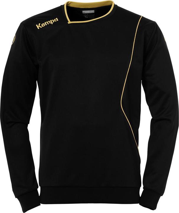 Actual product image Kempa Curve Training Top (3XL)