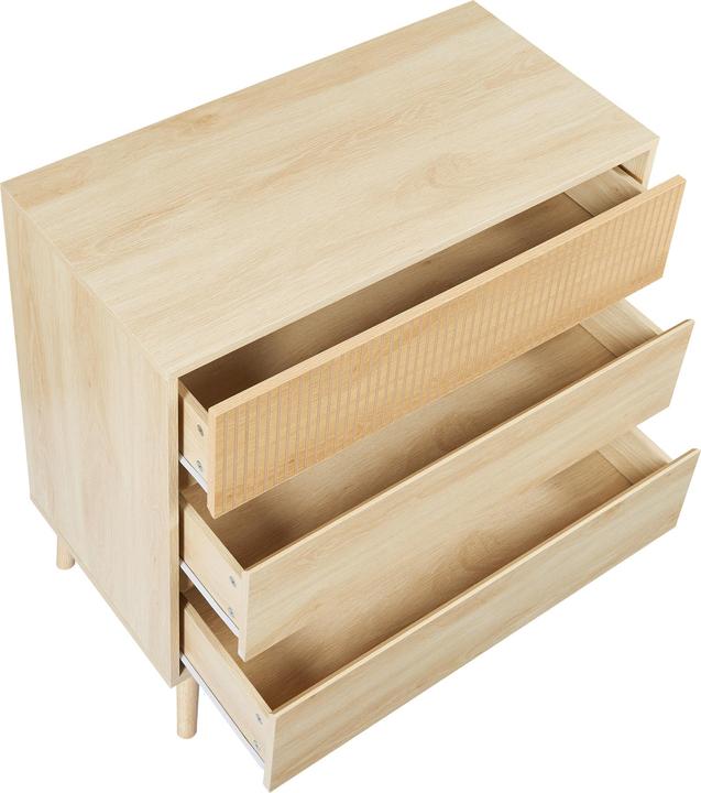 Actual product image En.Casa Landskrona (80 x 40 x 79.5 cm)