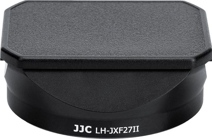 Immagine prodotto JJC LH XF27 Fuji Zonnekap (alluminio)