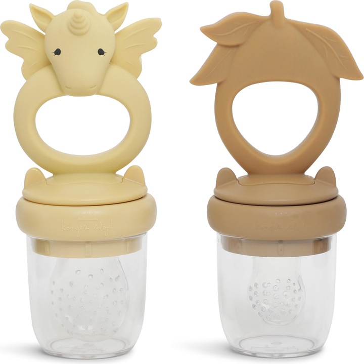 Immagine prodotto Konges Slojd Konges Sløjd - Limonata Unicorno da masticare alla frutta
