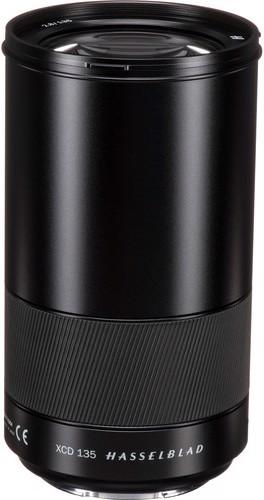 Image du produit Hasselblad XCD 135mm f/2.8, monture XCD (Hasselblad XCD, Format moyen)