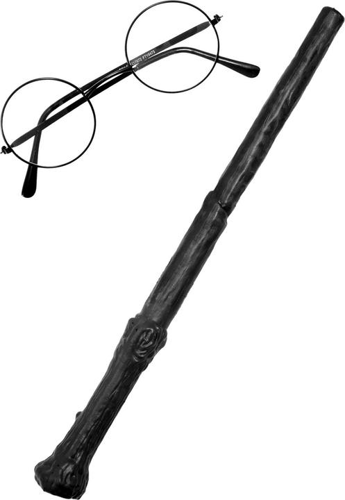Immagine prodotto Rubies Set di accessori Harry Potter