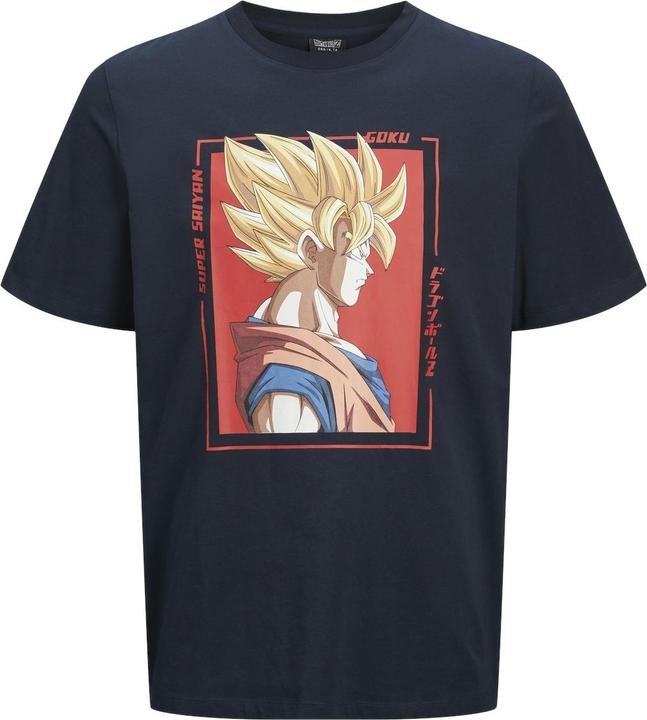 Produktbild Jack & Jones Jcodragon Tee Ss Crew Neck (S)