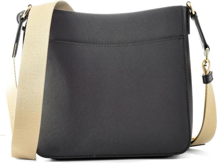 Image du produit Michael Kors Women's Handbag 35S4GTVC5L-BLACK Black 22 x 23 x 6 cm