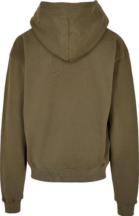 Produktbild Urban Classics BRKLYN Hoodie - 18981 (XS)