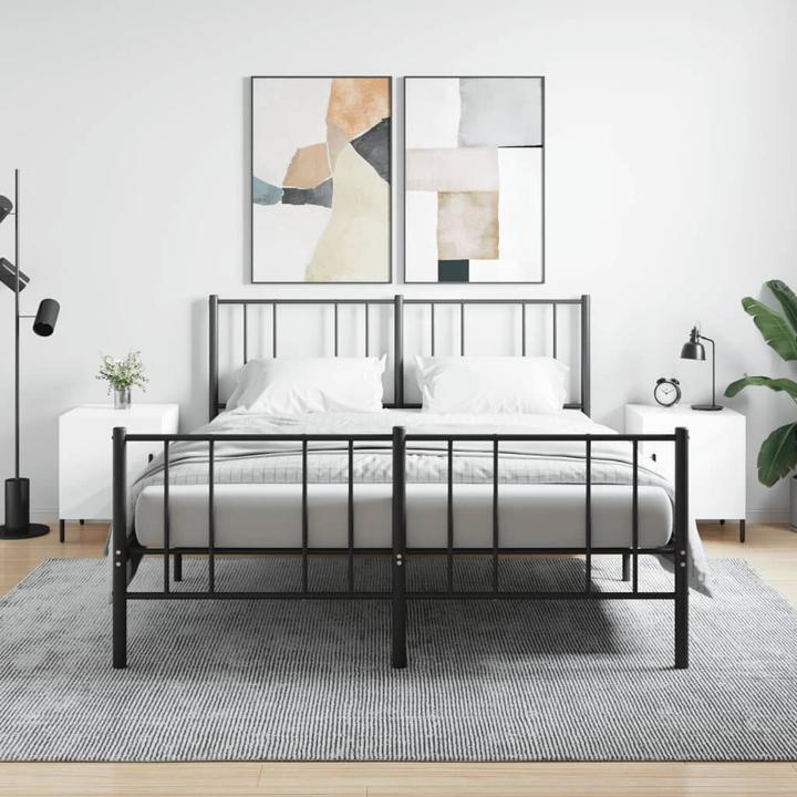 Immagine prodotto vidaXL Nachttisch (40 x 40 x 50 cm)