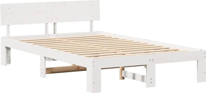 Immagine prodotto VidaXL Modernes Bett (120 x 190 cm)