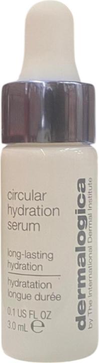 Image du produit Dermalogica Circular Long Lasting Moisturizing Serum 3ml Mini Size