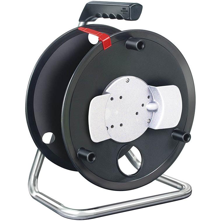 Brennenstuhl Brennustuhl Verlängerungstrommel (1130710) (0 m) (1130710)