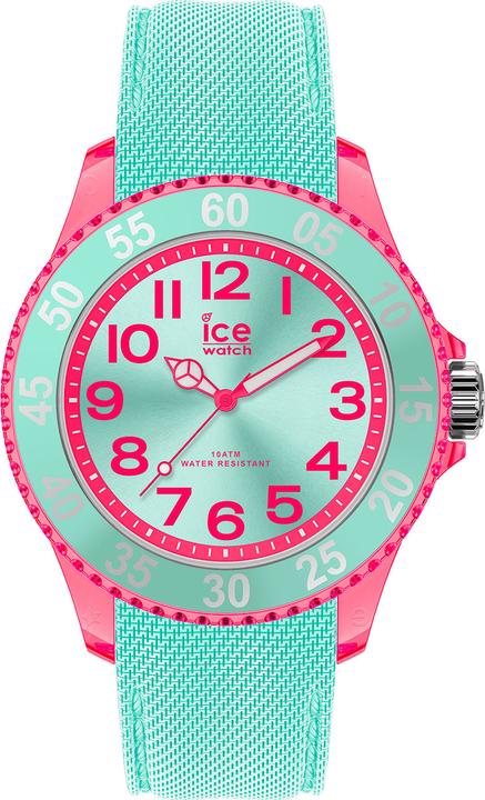 ICE Watch Carton de glace papillon (Horloge analogique, 35 mm)