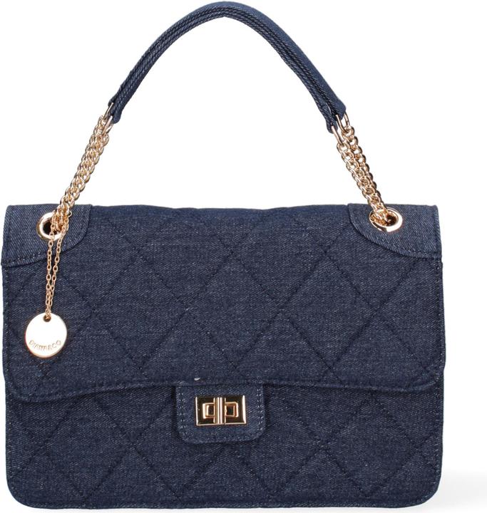 Blu Scuro