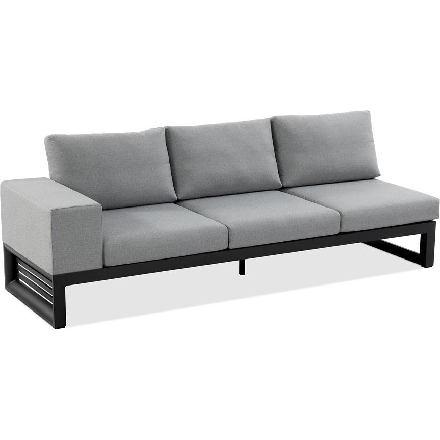 Niehoff, Gartenlounge, Malta G834-100-766