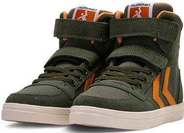 Immagine prodotto hummel Slimmer Stadil High Jr (35)