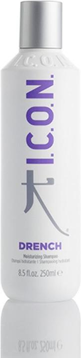 Produktbild I.C.O.N. Hydration (Flüssiges Shampoo, 250 ml)