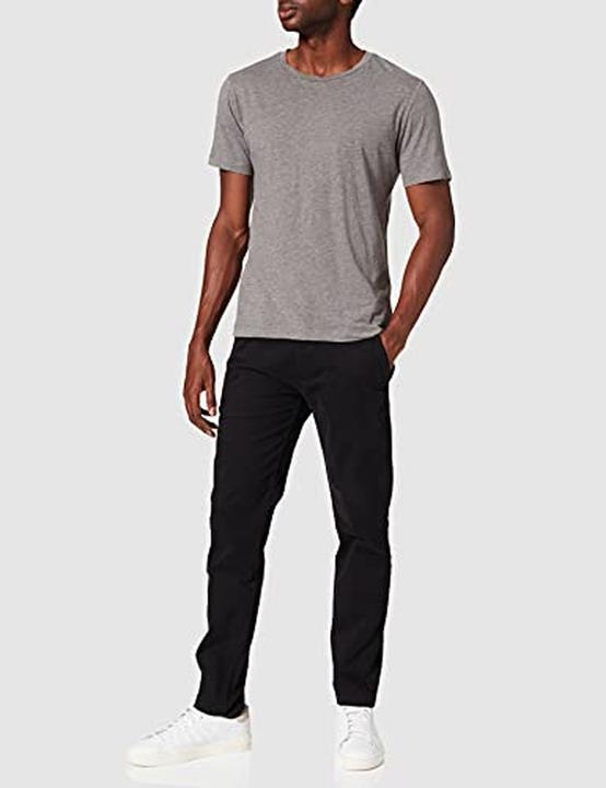 Immagine prodotto Tommy Hilfiger Tommy Jeans Scanton Chino Slim Fit Nero (W32/L30)