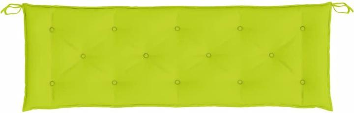 Actual product image vidaXL Gartenbank-Auflage (150 x 50 x 7 cm)