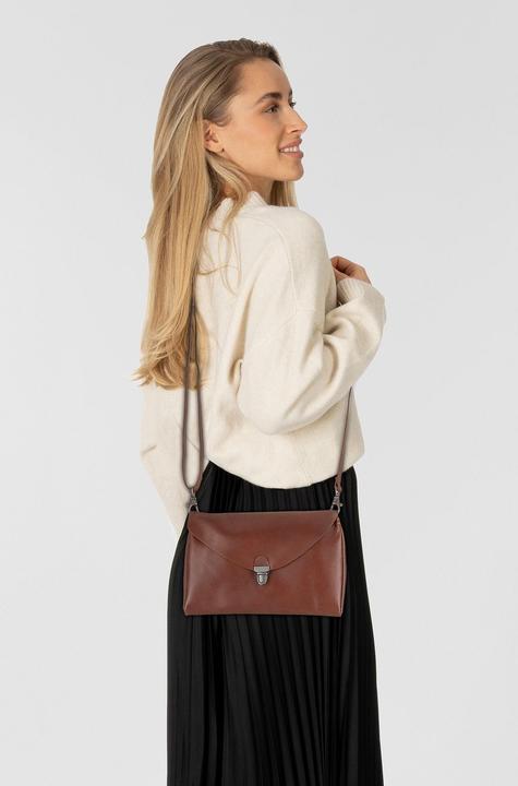 Immagine prodotto Harolds Aberdeen Umhängetasche Leder 20 cm
