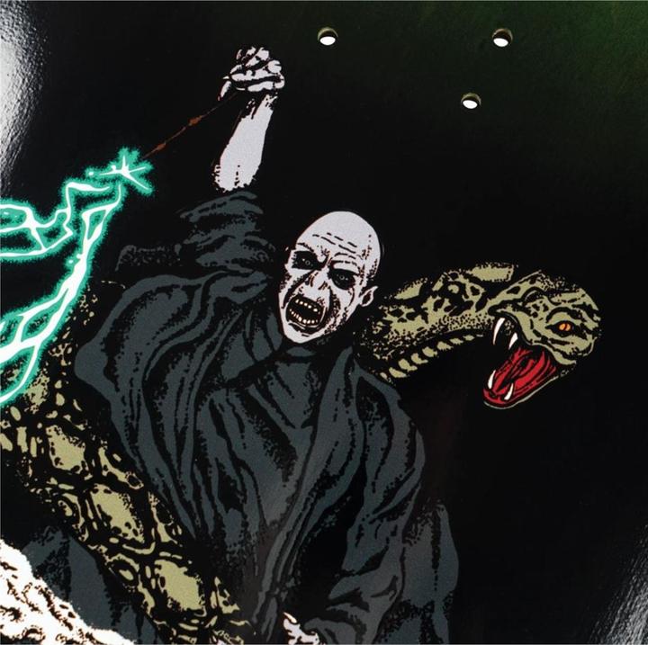 Produktbild Welcome Voldemort on Dark Lord (9.75")