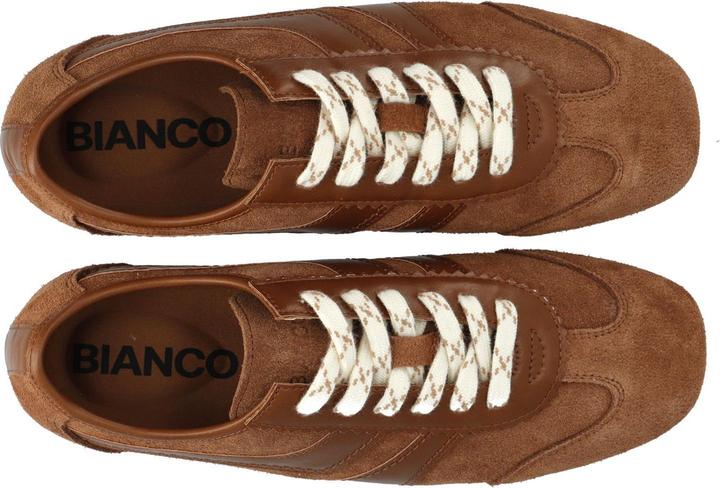 Actual product image Bianco BIAFREDE Sneakers (37)