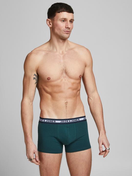 Immagine prodotto Jack & Jones Solid (S, confezione da 10)