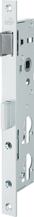 Actual product image MSL Tubular frame mortise lock PORTA 1937 (Mortise lock)