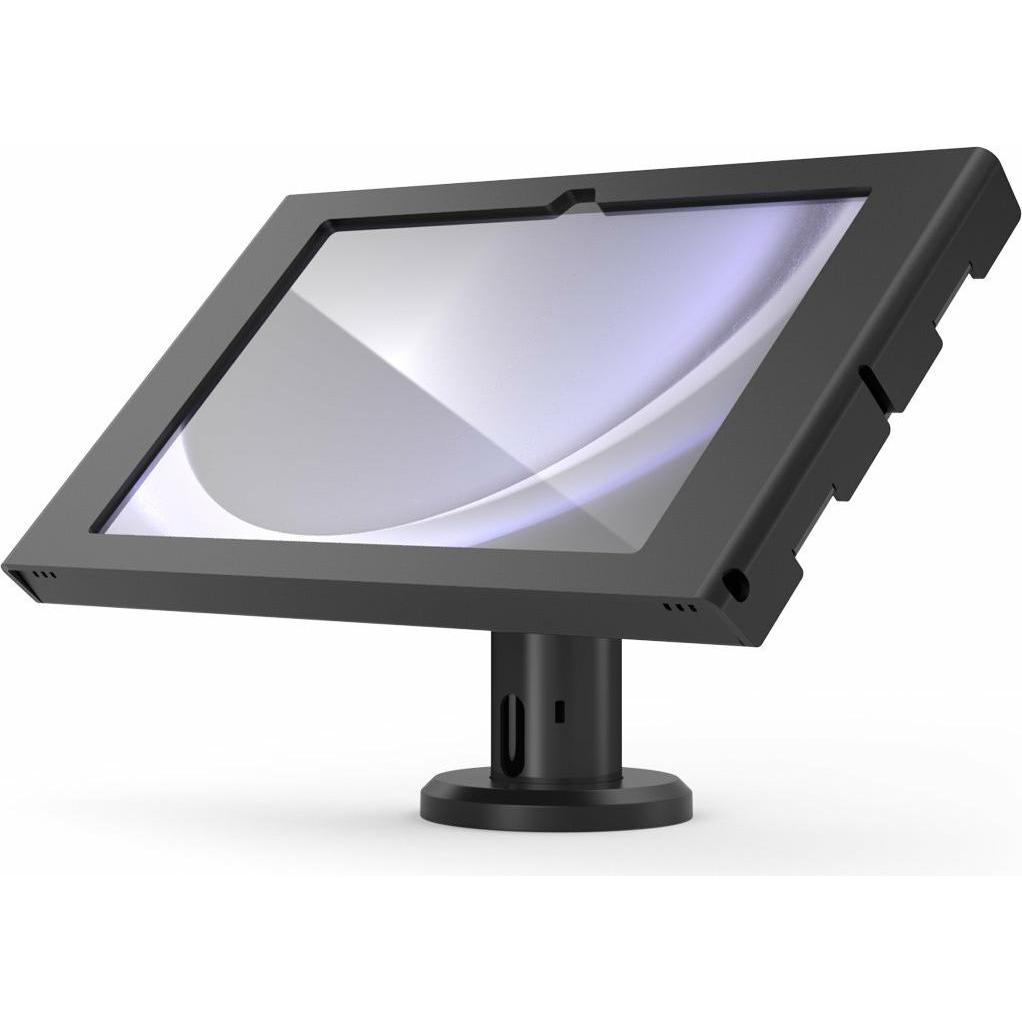 Compulocks K/SurfacePro8-9ApexTiltingStand4"BK, Tablet Halterung, Schwarz