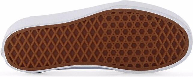 Actual product image Vans Ward Platform Old Skool Ladies Sneaker (38.5)