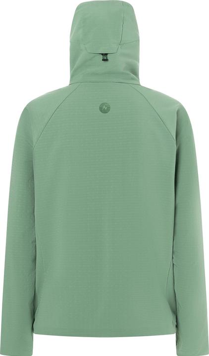 Produktbild Marmot Pinnacle DriClime Hoodie (L)