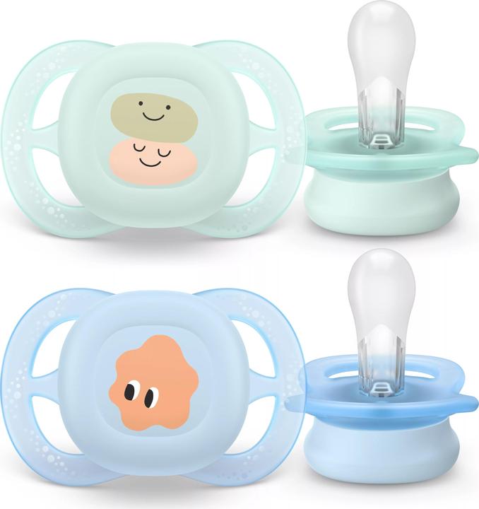 Philips Avent Ultra Start (2 x, up to 24 M.)