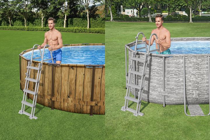 Actual product image Bestway 58331 / 24