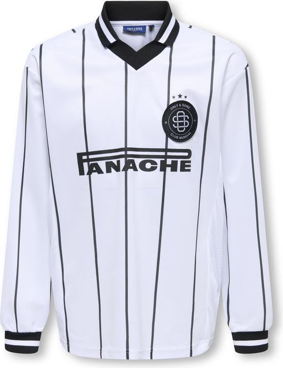 Actual product image Only & Sons Junior OSJZIDAN T-shirt T-shirt (146, 152)