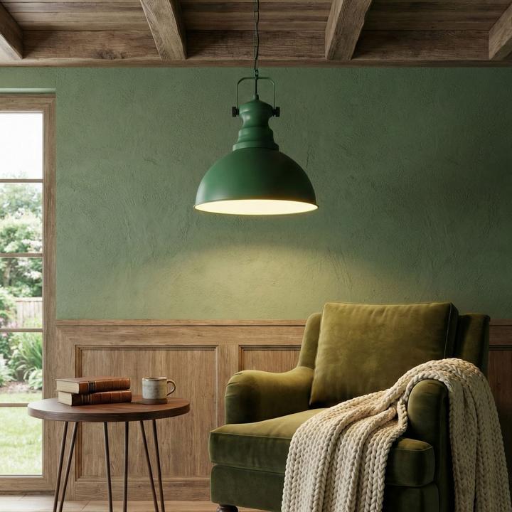 Produktbild Opviq Kure Chandelier (E27)