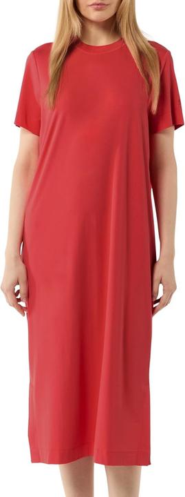 Image du produit Comma Kleid Kleid mit Rundhalsausschnitt (40)