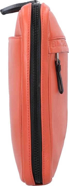 Produktbild Burkely On the move Laptoptasche Leder 45 cm (19.29")