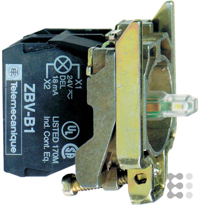 Produktbild Schneider Electric Trennschalter ZB4BW0B15