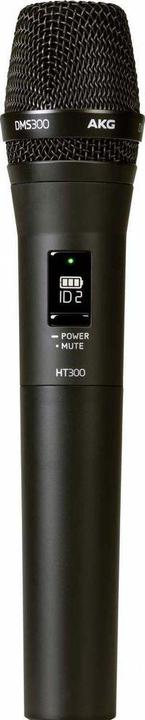 Image du produit AKG DMS300 Ensemble vocal P5