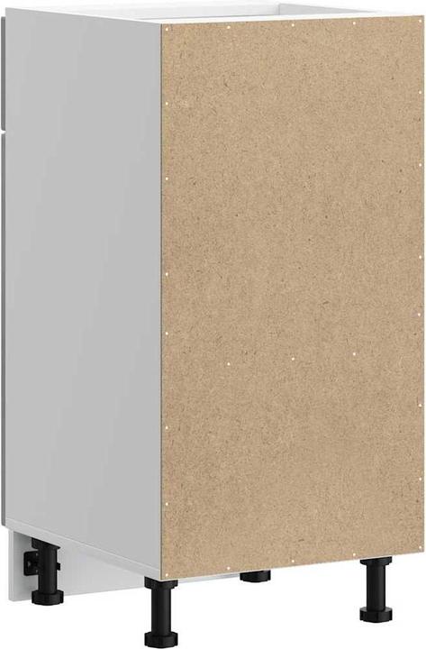 Produktbild vidaXL Küchenunterschrank (40 x 46 x 81.50 cm)