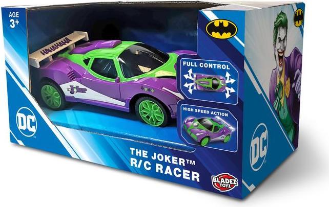 Image du produit Bladez Toyz BLADEZ Joker RC Racer