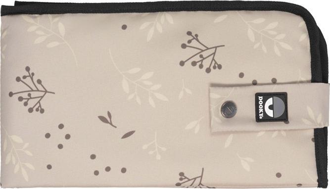 Dooky 3 in 4 travel changing table