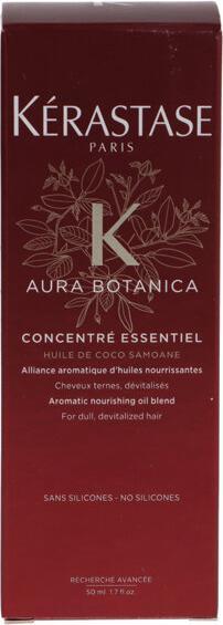 Produktbild Kérastase Aura Botanica Concentré Essentiel (50 ml)